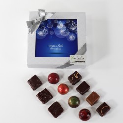 Coffret Enchanté 300g