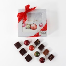 Coffret Harmonie 300g