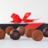 Coffret Truffes 300g