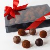 Coffret Truffes 300g