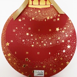 Boule de Noël