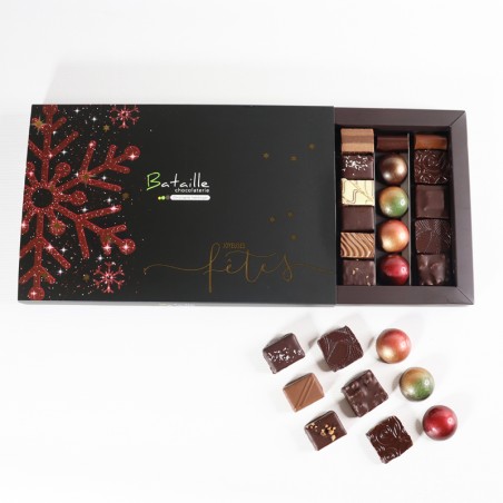 Coffret Etoilé 200g