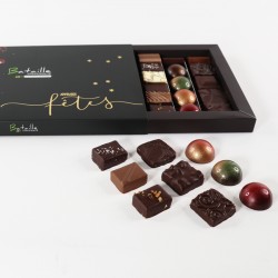 Coffret Etoilé 290g