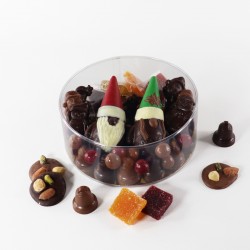 Gourmandises à Partager