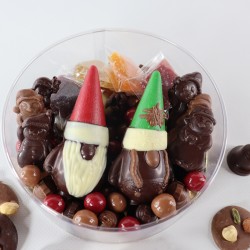 Gourmandises à Partager