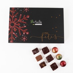 Coffret Etoilé 150g