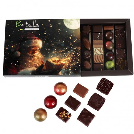 Coffret Magique 150g