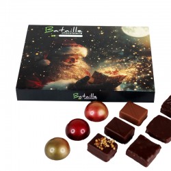 Coffret Magique 150g
