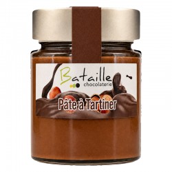 Pâte à tartiner
