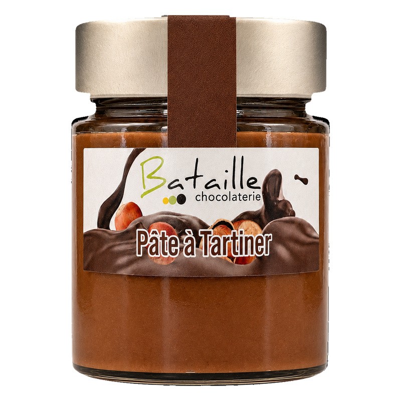 Pâte à tartiner