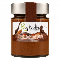 Praline d'autrefois