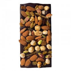 Tablette gourmande