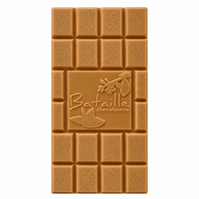 Tablette Dulcey 32%
