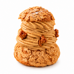 Le Paris Brest