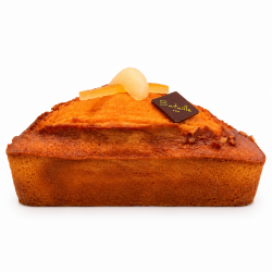 Cake au citron