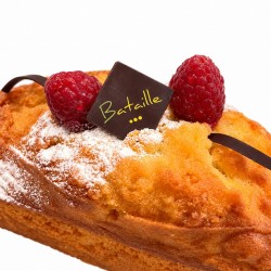Cake Framboise