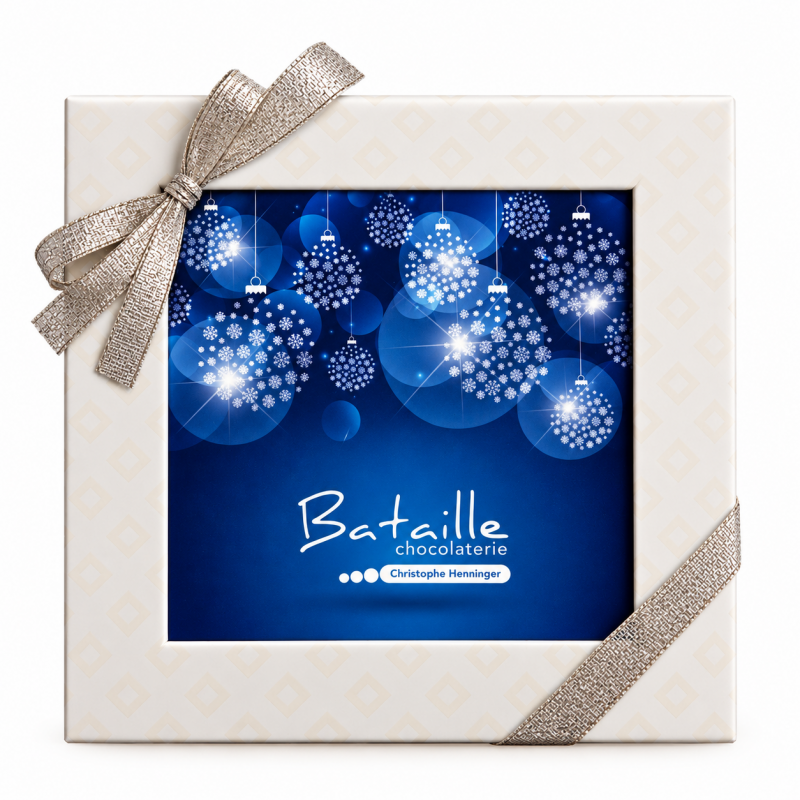 Coffret Enchanté 300g