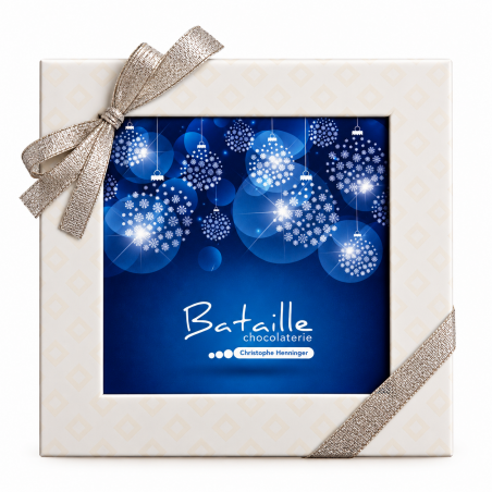 Coffret Enchanté 300g