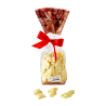 Friture Noël blanc