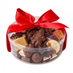 Gourmandises à Partager