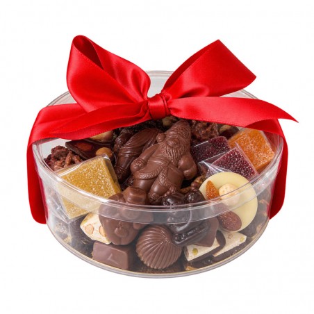 Gourmandises à Partager