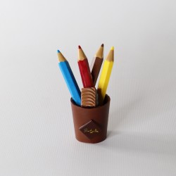 Le Pot de Crayons